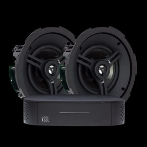 VSSL A.1X + IN-CEILING