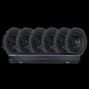 VSSL A.3X + IN-CEILING