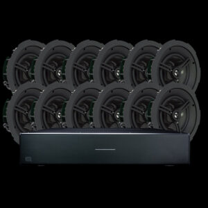 VSSL A.6X + IN-CEILING