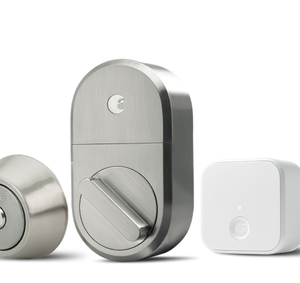 Ultimate Smart Deadbolt Bundle