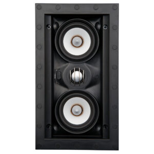 PROFILE AIM LCR3 THREE