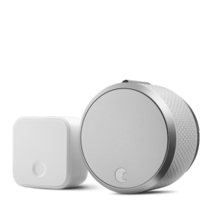 August Smart Lock Pro + Connect