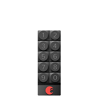 August Smart Keypad