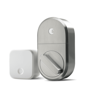 August Smart Lock + Connect