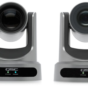 PTZ-IP Conference Cameras