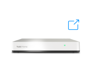 Yubii Home