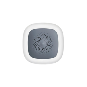 Smart Temperature and Humidity Sensor