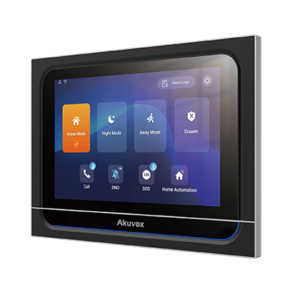 SmartPanel (X933H)