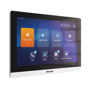 SmartPanel Pro (C319H)