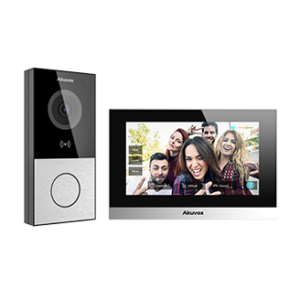 IP Video Intercom Kit