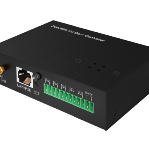 IP I/O DOOR CONTROLLER A1081