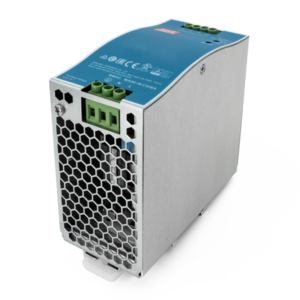 DIN RAIL POWER SUPPLY