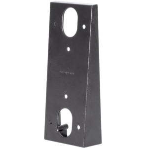 WEDGE CORNER WALL-MOUNT ADAPTER A8001