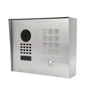 D1101KH CLASSIC SURFACE-MOUNT IP VIDEO DOOR STATION