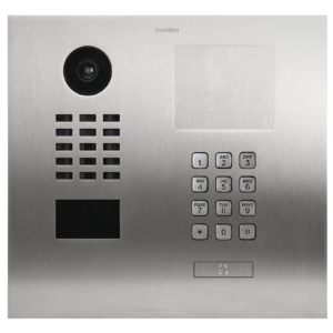 D2101KH IP VIDEO DOOR STATION