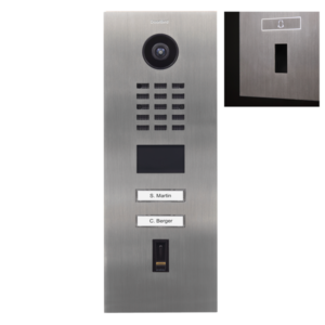 D2102FV EKEY IP VIDEO DOOR STATION