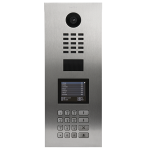 D21DKV IP VIDEO DOOR STATION