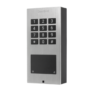 A1121 SURFACE-MOUNT IP ACCESS CONTROL DEVICE