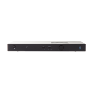 SUBA150 SINGLE CHANNEL SUBWOOFER AMPLIFIER