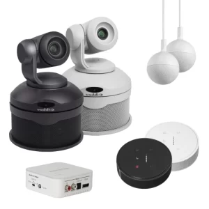 ConferenceSHOT AV HD Conference Room System