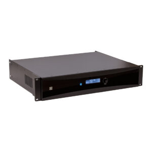 DSP3-700 AMPLIFIER