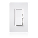 Diva dimmer & switch