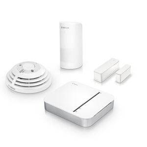 Security Starter Kit