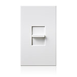 Nova T dimmer & switch