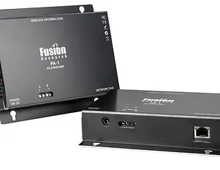 PA-1 Player/Amplifier