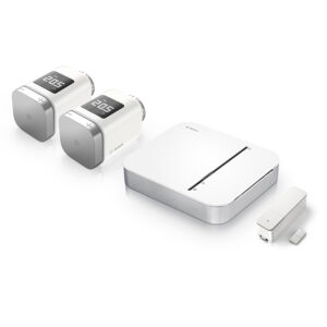 Indoor Climate Starter Kit