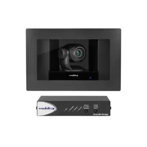 RoboSHOT IW Clear Glass OneLINK Bridge System