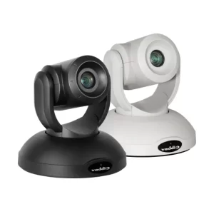 RoboSHOT 40 UHD 4K PTZ Camera