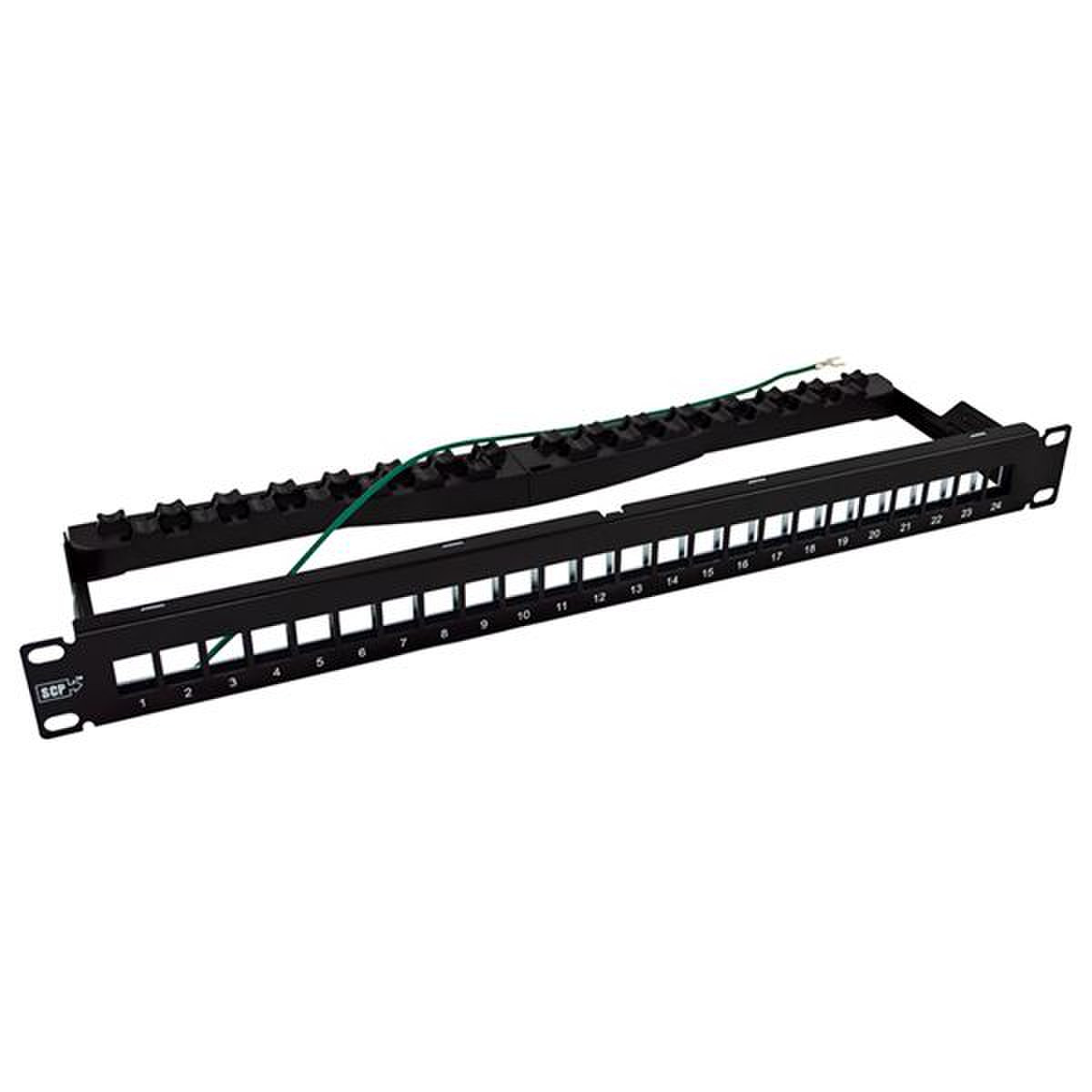 SCP-324U-6A-SH » Wave Electronics Systems