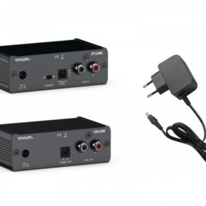 Analog Audio Extender Set