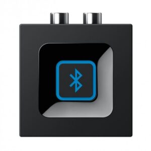 Bluetooth audio receiver