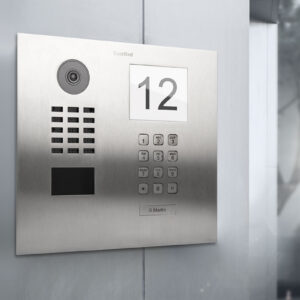 D2101IKH IP VIDEO DOOR STATION