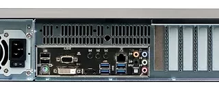 GENESIS 4K/UHD PLAYERS