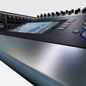 TouchMix®-30 Pro Digital Mixer