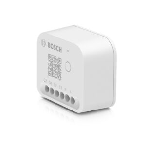 Light/shutter control II