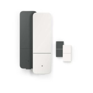 Door/window contact II anthracite