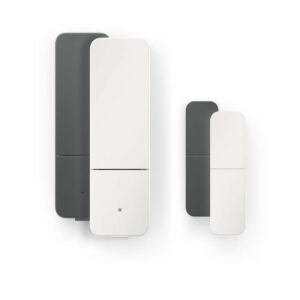 Door/window contact II plus anthracite