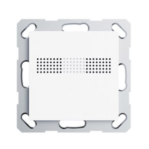 WALTZ series KNX Push Button Sensor, 2/3/4-gang