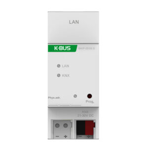 IP Interface with Secure