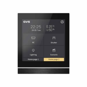 KNX Smart Touch V40