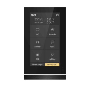 KNX Smart Touch V50