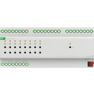 Multifunction Actuator, 16-Fold