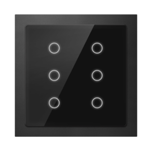 KNX Smart Touch Panel 4", V40, lite