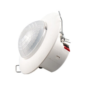 KNX Presence Sensor with Constant Lighting Function