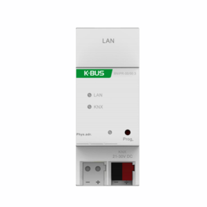 KNX/IP Interface (with KNX Secure)