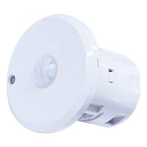 KNX Brightness & Motion Sensor 8M